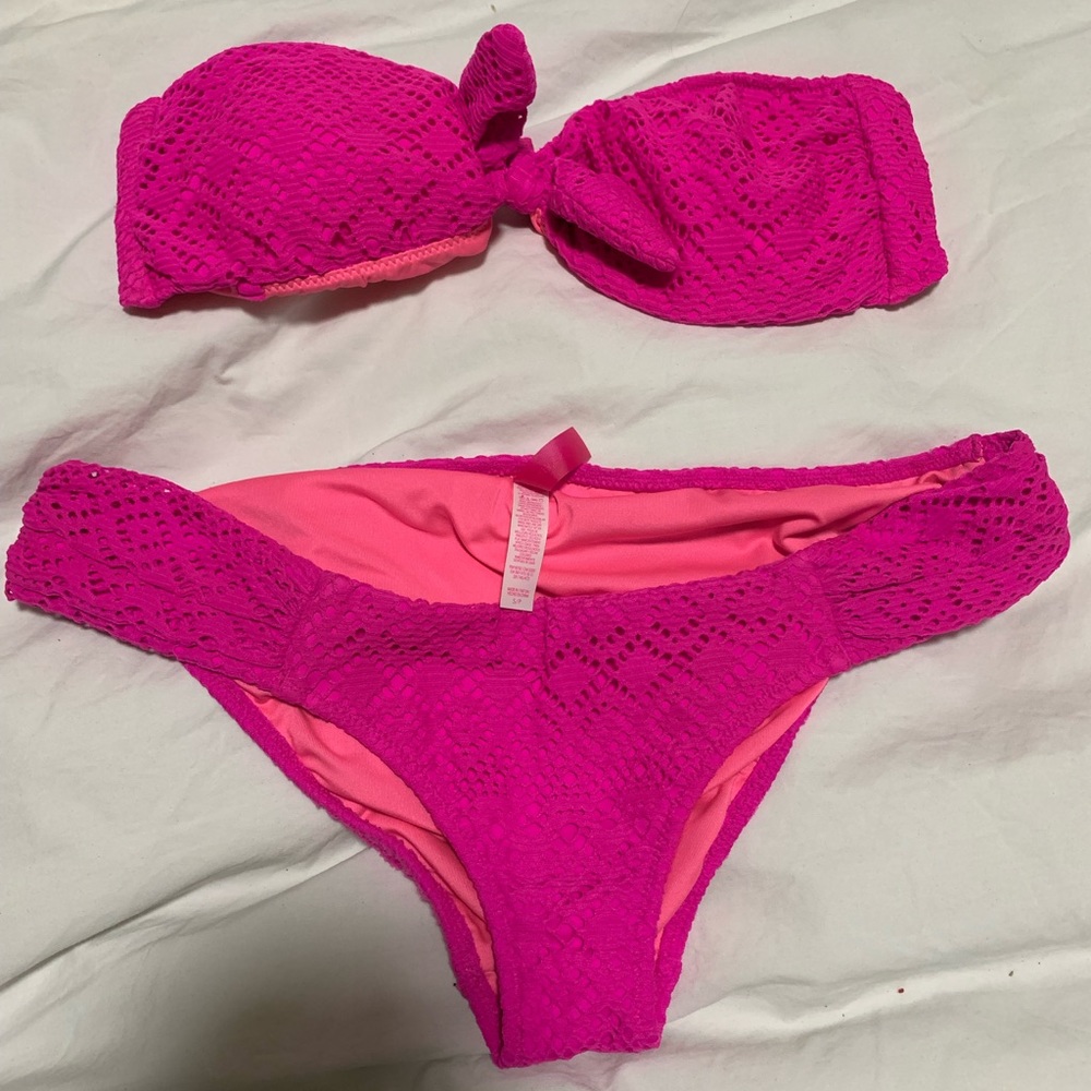 Victoria’s Secret Bikini